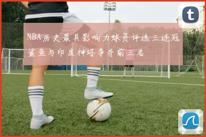 NBA历史最具影响力球员评选三连冠鲨鱼与印度神塔争夺前三名
