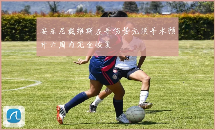 安东尼戴维斯左手伤势无须手术预计六周内完全恢复