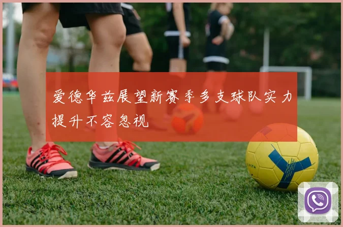 爱德华兹展望新赛季多支球队实力提升不容忽视