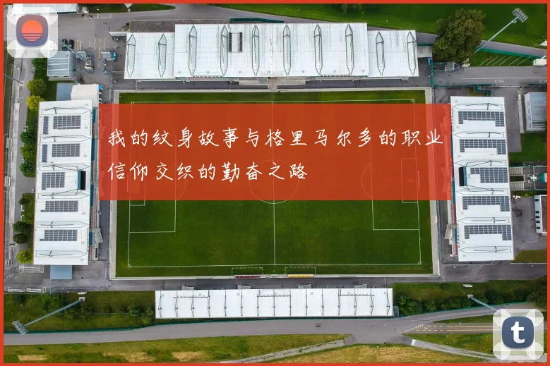 我的纹身故事与格里马尔多的职业信仰交织的勤奋之路